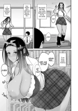 am0roso con una gyaru amigable c0n los 0takus 1 y 2 : página 20