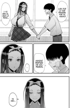 am0roso con una gyaru amigable c0n los 0takus 1 y 2 : página 30