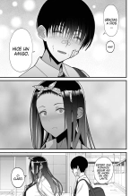 am0roso con una gyaru amigable c0n los 0takus 1 y 2 : página 52