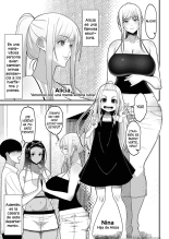 am0roso con una gyaru amigable c0n los 0takus 1 y 2 : página 63