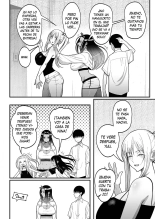 am0roso con una gyaru amigable c0n los 0takus 1 y 2 : página 64