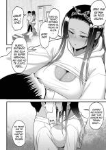 am0roso con una gyaru amigable c0n los 0takus 1 y 2 : página 66