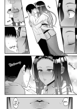am0roso con una gyaru amigable c0n los 0takus 1 y 2 : página 68