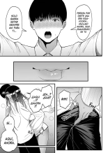 am0roso con una gyaru amigable c0n los 0takus 1 y 2 : página 69