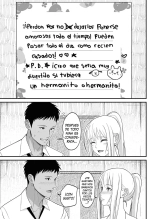 am0roso con una gyaru amigable c0n los 0takus 1 y 2 : página 87