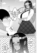 am0roso con una gyaru amigable c0n los 0takus 1 y 2 : página 103