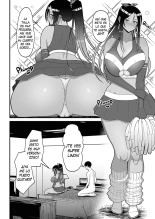 am0roso con una gyaru amigable c0n los 0takus 1 y 2 : página 104
