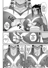 am0roso con una gyaru amigable c0n los 0takus 1 y 2 : página 114