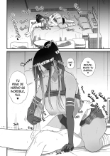 am0roso con una gyaru amigable c0n los 0takus 1 y 2 : página 116
