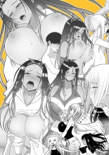 am0roso con una gyaru amigable c0n los 0takus 1 y 2 : página 125