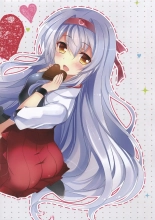 Amaai Shoukaku-san wa Ikaga? : página 2