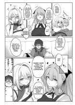 Amaama Ningyou : página 5