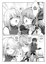 Amaama Ningyou : página 8
