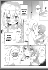 Amafuwa Coco Chino Ecchi : página 4