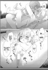Amafuwa Coco Chino Ecchi : página 8