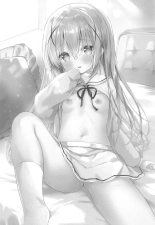 Amafuwa Coco Chino Ecchi : página 11