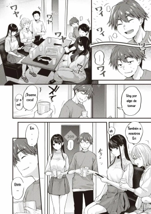hentai Amai Aimai