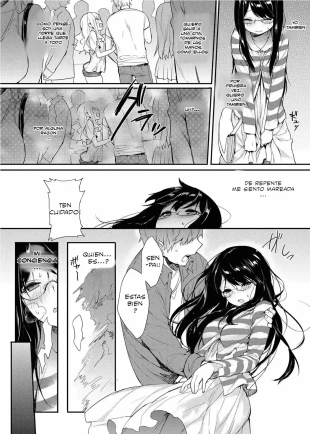 hentai Amanatsu