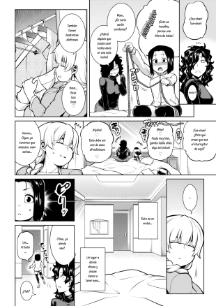 hentai Amari mono tachi no kyoen