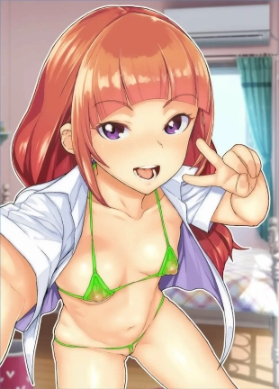 hentai original
