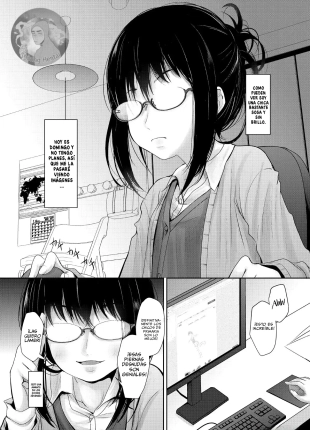 hentai Amayadori Onee-San