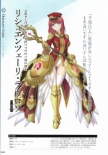 Amayui Labyrinth Meister Perfect Guidebook : página 27