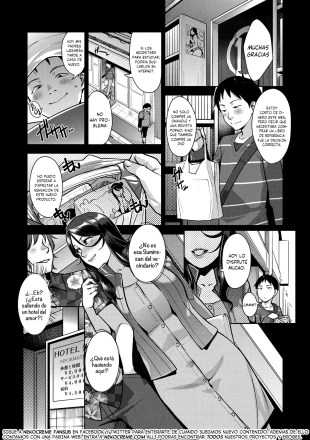 hentai Atrapados en la Lluvia