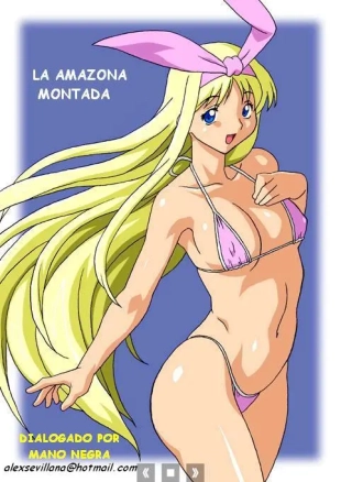 hentai original