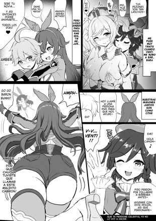 hentai genshin impact