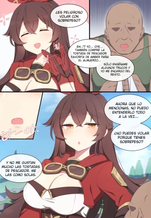 hentai genshin impact