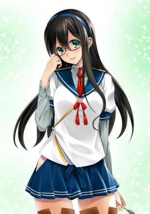 hentai Lluvia, Lluvia, Precipitación