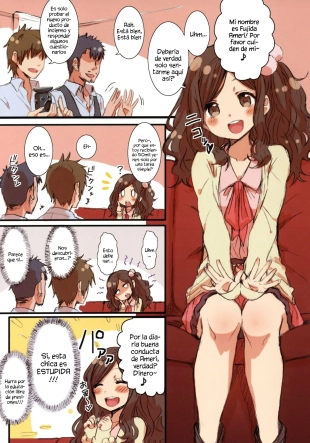 hentai original