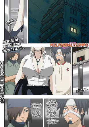 hentai naruto