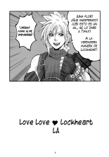 Amor Amor Lockhart LA : página 3