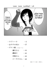 Amor Amor Lockhart LA : página 4