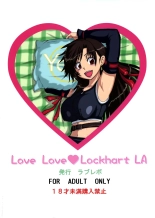 Amor Amor Lockhart LA : página 51