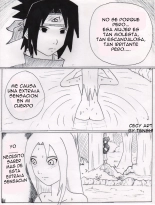 Amor Salvaje : página 1