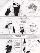 Amor Salvaje : página 3