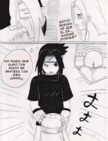 Amor Salvaje : página 7