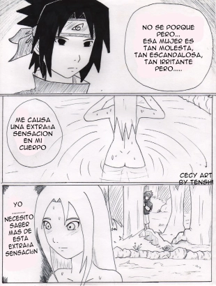 hentai Amor Salvaje