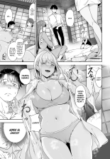 Isla Amoral: Capítulo 3 : página 11