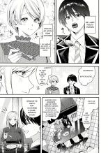 [Amuai Okashi Seisakusho You must accept Olivia's life as a milf, mother and wife : página 3