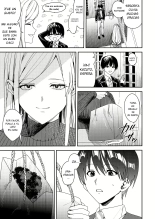 [Amuai Okashi Seisakusho You must accept Olivia's life as a milf, mother and wife : página 4