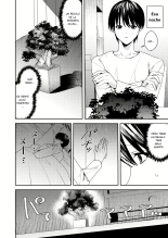 [Amuai Okashi Seisakusho You must accept Olivia's life as a milf, mother and wife : página 5