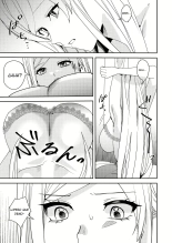 [Amuai Okashi Seisakusho You must accept Olivia's life as a milf, mother and wife : página 6