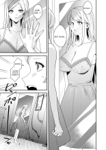 [Amuai Okashi Seisakusho You must accept Olivia's life as a milf, mother and wife : página 8