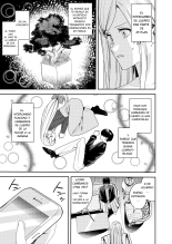 [Amuai Okashi Seisakusho You must accept Olivia's life as a milf, mother and wife : página 10