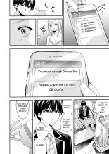 [Amuai Okashi Seisakusho You must accept Olivia's life as a milf, mother and wife : página 11