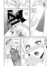 [Amuai Okashi Seisakusho You must accept Olivia's life as a milf, mother and wife : página 15