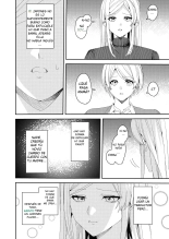 [Amuai Okashi Seisakusho You must accept Olivia's life as a milf, mother and wife : página 27